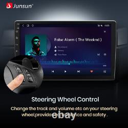 Pour Mazda 2 2007-2013 Android 2Din Autoradio Lecteur GPS Navi BT WiFi DAB+