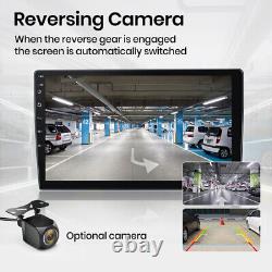 Pour Mazda 2 2007-2013 Android 2Din Autoradio Lecteur GPS Navi BT WiFi DAB+