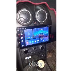 Pour Nissan Qashqai 2007-2011 Autoradio Wifi Lecteur 7 Android 13 Carplay
