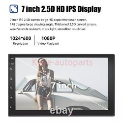 Pour Nissan Qashqai 2007-2011 Autoradio Wifi Lecteur 7 Android 13 Carplay
