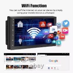 Pour Nissan Qashqai 2007-2011 Autoradio Wifi Lecteur 7 Android 13 Carplay