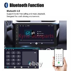 Pour Nissan Qashqai 2007-2011 Autoradio Wifi Lecteur 7 Android 13 Carplay