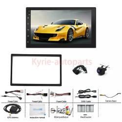 Pour Nissan Qashqai 2007-2011 Autoradio Wifi Lecteur 7 Android 13 Carplay