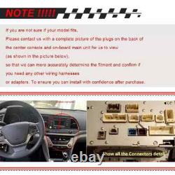 Pour Nissan Qashqai 2007-2011 Autoradio Wifi Lecteur 7 Android 13 Carplay