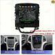 Pour Opel Astra J Vauxhall Astra 2010-2014 Lecteur De Radio Stéréo Gps Wifi Dab 9,7''