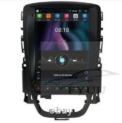 Pour Opel Astra J Vauxhall Astra 2010-2014 Lecteur de Radio Stéréo GPS WiFi DAB 9,7''
