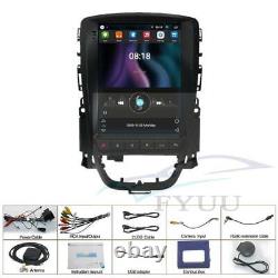 Pour Opel Astra J Vauxhall Astra 2010-2014 Lecteur de Radio Stéréo GPS WiFi DAB 9,7''