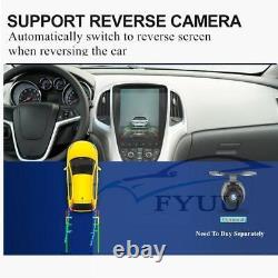 Pour Opel Astra J Vauxhall Astra 2010-2014 Lecteur de Radio Stéréo GPS WiFi DAB 9,7''