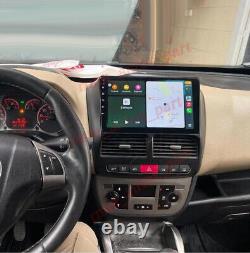 Pour Opel Vauxhall Combo 2011-2018 Autoradio Apple Carplay Lecteur Radio Android