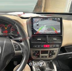 Pour Opel Vauxhall Combo 2011-2018 Autoradio Apple Carplay Lecteur Radio Android