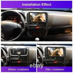 Pour Opel Vauxhall Combo 2011-2018 Autoradio Apple Carplay Lecteur Radio Android