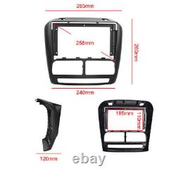 Pour Opel Vauxhall Combo 2011-2018 Autoradio Apple Carplay Lecteur Radio Android