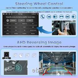 Pour Opel Vauxhall Combo 2011-2018 Autoradio Apple Carplay Lecteur Radio Android