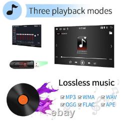 Pour Opel Vauxhall Combo 2011-2018 Autoradio Apple Carplay Lecteur Radio Android