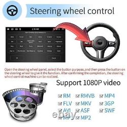 Pour Opel Vauxhall Combo 2011-2018 Autoradio Apple Carplay Lecteur Radio Android