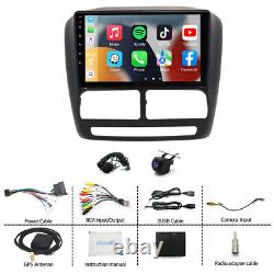 Pour Opel Vauxhall Combo 2011-2018 Autoradio Apple Carplay Lecteur Radio Android