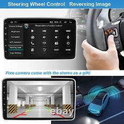 Pour Peugeot Partner 2008-2018 Autoradio Carplay Apple Android13 Lecteur GPS
