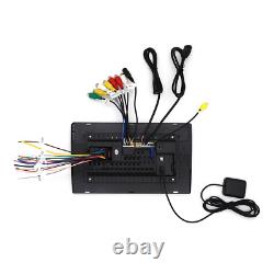 Pour Peugeot Partner 2008-2018 Autoradio Carplay Apple Android13 Lecteur GPS