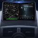 Pour Renault Megane 2 De 2002 à 2009, Autoradio Stéréo Android 10.1 Avec Lecteur Gps, Navigation Et Wifi.
