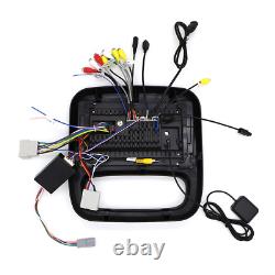 Pour Renault Trafic 2014-2020 Autoradio Lecteur Radio Android Navi GPS FM 4+64GB