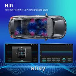 Pour VW GOLF MK5 MK6 7 Apple Carplay Autoradio GPS Android 13 64 Go