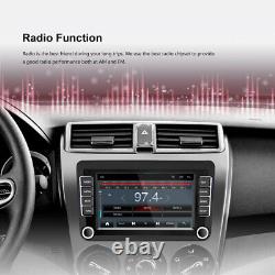 Pour VW GOLF MK5 MK6 7 Apple Carplay Car Stereo Radio Android 10.0 Player GPS UK<br/>  
<br/>	Pour VW GOLF MK5 MK6 7 Apple Carplay Autoradio stéréo Android 10.0 Lecteur GPS UK