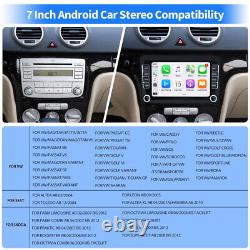 Pour VW GOLF MK5 MK6 7 Apple Carplay Car Stereo Radio Android 12.0 Player GPS UK
 	<br/>

<br/>
Pour VW GOLF MK5 MK6 7 Apple Carplay Autoradio Android 12.0 Joueur GPS UK