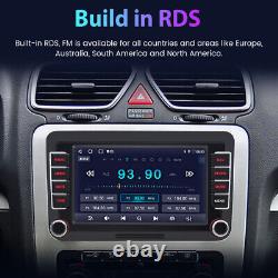 Pour VW GOLF MK5 MK6 7 Apple Carplay Car Stereo Radio Android 12 Lecteur GPS 32GB  <br/>
 
  

<br/> 
(Note: The translation may vary depending on the specific context of the product)