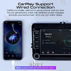 Pour VW GOLF MK5 MK6 7''Apple Carplay Car Stereo Radio Android 12 Player + TPMS<br/> <br/> 
Traduction en français : Pour VW GOLF MK5 MK6 7'' lecteur radio stéréo de voiture Apple Carplay Android 12 + TPMS