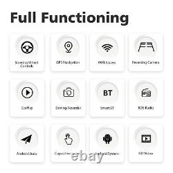 Pour VW GOLF MK5 MK6 7 Apple Carplay Car Stereo Radio Android 13 Player WIFI GPS 
 <br/> 			
<br/>	  Translation: Pour VW GOLF MK5 MK6 7 Apple Carplay Autoradio Android 13 Lecteur WIFI GPS