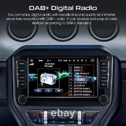 Pour VW GOLF MK5 MK6 7 Carplay Car Stereo Radio Android 12.0 Lecteur GPS BT DAB
<br/>
	
 
<br/>
	
(Note: 'Carplay' and 'DAB' are brands and do not need to be translated)