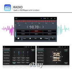 Pour VW GOLF MK5 MK6 7 s'adapte à Apple Carplay Car Stereo Radio Android 12 GPS Player
<br/>
<br/>(Note: This translation may not be 100% accurate as the original title seems to contain technical specifications and may be specific to a product description.)