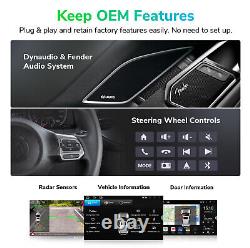 Pour VW GOLF MK5 MK6 9 Apple CarPlay Car Stereo Radio Android 12 Player GPS DAB+  <br/>	
	
<br/>	Pour VW GOLF MK5 MK6 9 Apple CarPlay Car Stereo Radio Android 12 Lecteur GPS DAB+