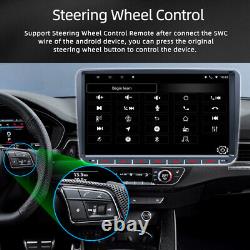 Pour VW GOLF MK5 MK6 9 Apple Carplay Autoradio Android 13 Lecteur GPS 32Go