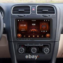 Pour VW GOLF MK5 MK6 9 Apple Carplay Car Stereo Radio Player GPS Android 13 64GB<br/>     
 <br/>  Pour VW GOLF MK5 MK6 9 Apple Carplay Lecteur Radio Stéréo de Voiture GPS Android 13 64Go