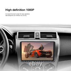 Pour VW GOLF MK5 MK6 9 Carplay Apple Autoradio Stéréo Android 10 Lecteur GPS DAB+