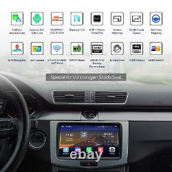 Pour VW GOLF MK5 MK6 Apple Carplay Car Stereo Radio Android 12 Player GPS 6+64GB
	
 <br/> 	

<br/>
 Pour VW GOLF MK5 MK6 Apple Carplay Autoradio Android 12 GPS 6+64GB