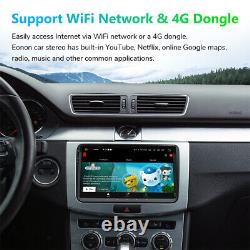 Pour VW GOLF MK5 MK6 Apple Carplay Car Stereo Radio Android 12 Player GPS 6+64GB


	<br/>
 
  <br/> Pour VW GOLF MK5 MK6 Apple Carplay Autoradio Android 12 GPS 6+64GB
