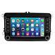 Pour Vw Transporter T5.1 T6 Apple Carplay Car Stereo Radio Android 12 Player &