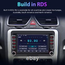 Pour VW Transporter T5.1 T6 Apple Carplay Car Stereo Radio Android 12 Player &