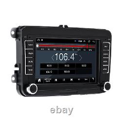 Pour VW Transporter T5.1 T6 Apple Carplay Car Stereo Radio Android 12 Player &