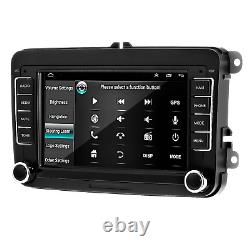 Pour VW Transporter T5.1 T6 Apple Carplay Car Stereo Radio Android 12 Player &