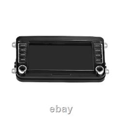 Pour VW Transporter T5.1 T6 Apple Carplay Car Stereo Radio Android 12 Player &