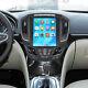 Pour Vauxhall Insignia 2014-2016 Android 13 Autoradio Stéréo Gps Navi Sat Player