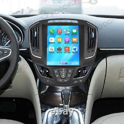 Pour Vauxhall Insignia 2014-2016 Android 13 Autoradio Stéréo GPS Navi Sat Player