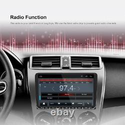 Pour Vw Golf Mk5 Mk6 9 Apple Carplay Car Stereo Radio Android 10.0 Lecteur Gps Uk
