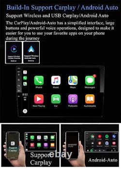 Pour autoradio stéréo Android 13.0 GPS unité principale Wifi pour Hyundai i40 2010-2021