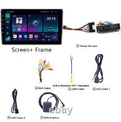 Pour autoradio stéréo Android 13.0 GPS unité principale Wifi pour Hyundai i40 2010-2021