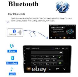 Pour autoradio stéréo Android 13.0 GPS unité principale Wifi pour Hyundai i40 2010-2021