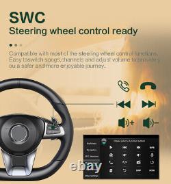 Pour autoradio stéréo Android 13.0 GPS unité principale Wifi pour Hyundai i40 2010-2021